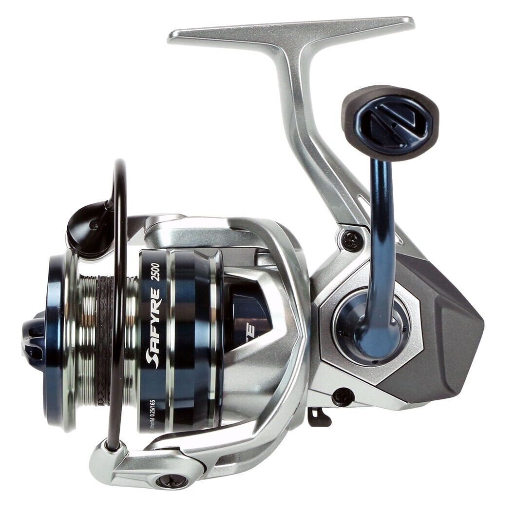 Okuma Safyre SF-C2000SHA 7+1BB Olta Makinesi