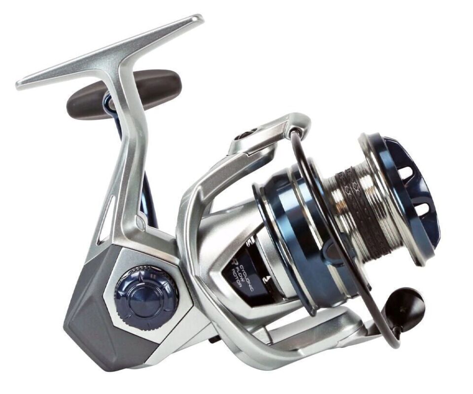 Okuma Safyre SF-2500SHA 7+1BB Olta Makinesi