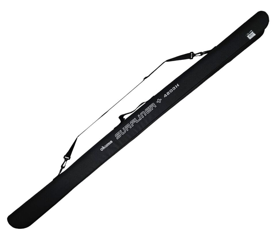 Okuma Surfliner+ Surf 420cm 100-250gr 3 Parça Olta Kamışı
