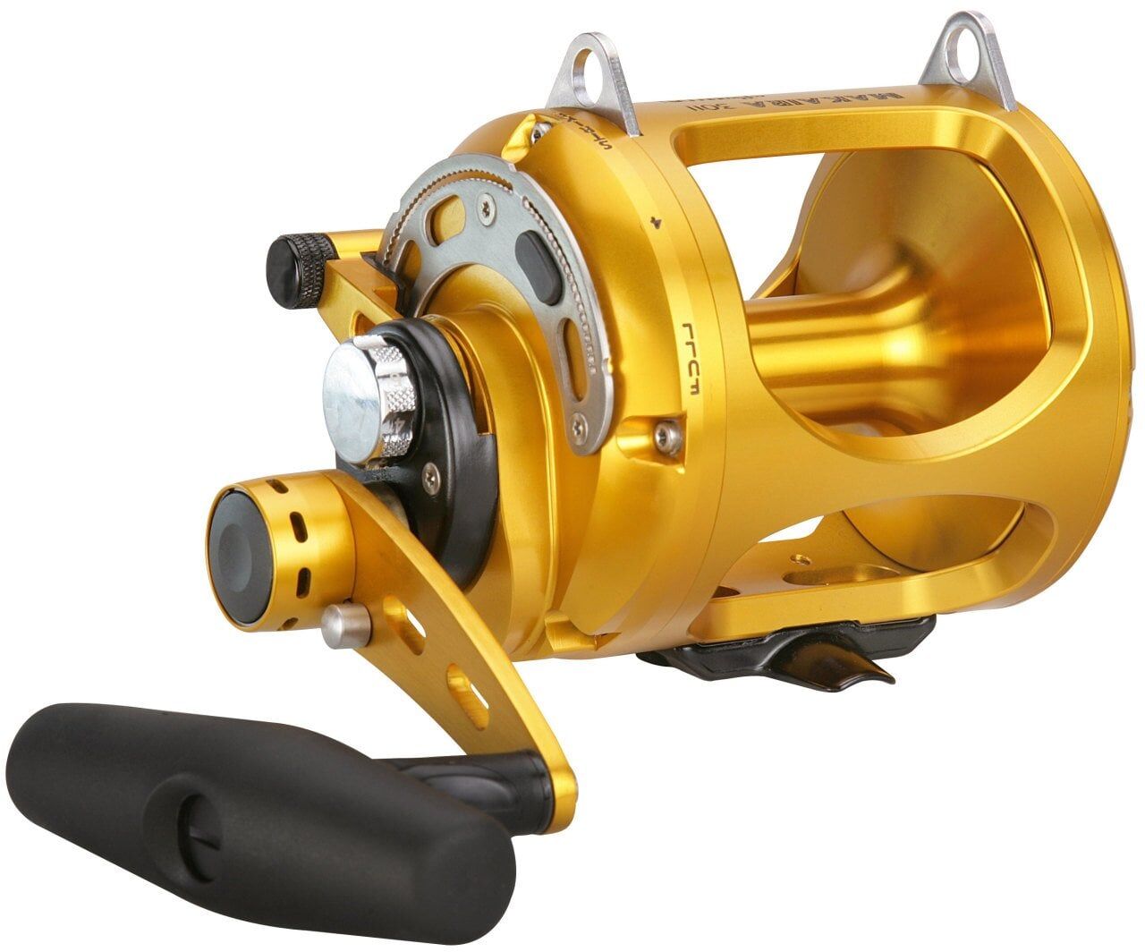 Okuma Makaira MK-30II Çıkrık Makinesi