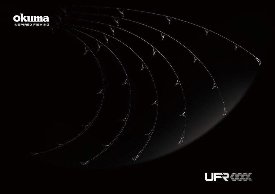 Okuma Lrf-S-702UL 210cm 1-8 gr Lrf Kamışı