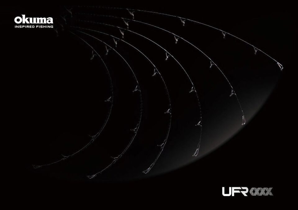 Okuma Lrf-S-762UL 228cm 1-9 gr Lrf Kamışı