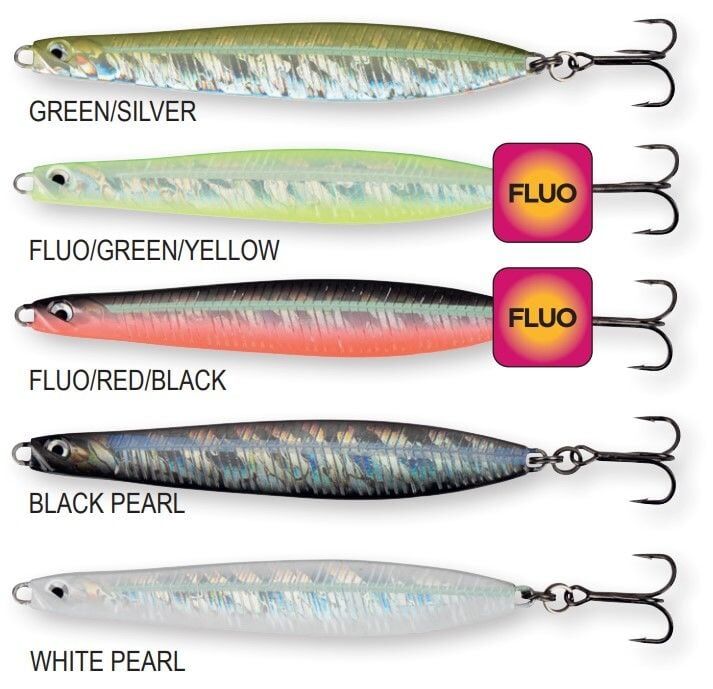 Savage gear Seeker Isp 102mm 28g Sahte Balık