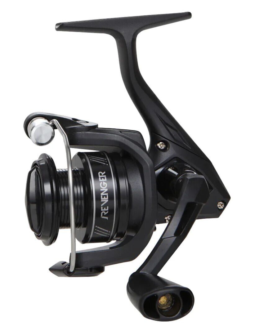 Okuma Revenger A RV-3000A Olta Makinesi