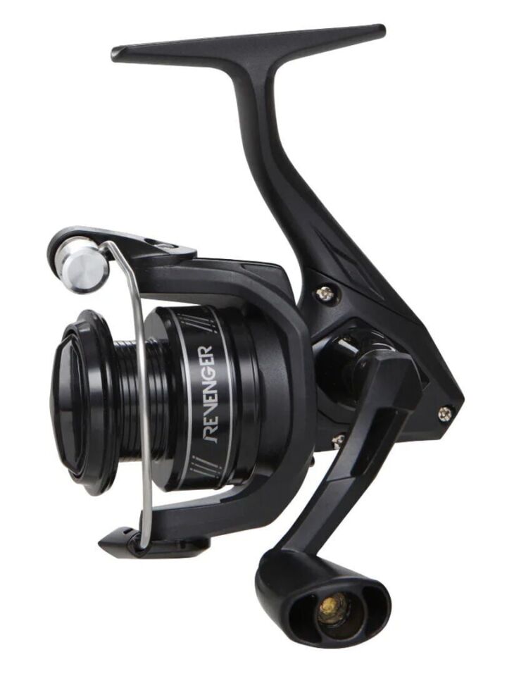 Okuma Revenger A RV-4000A Olta Makinesi