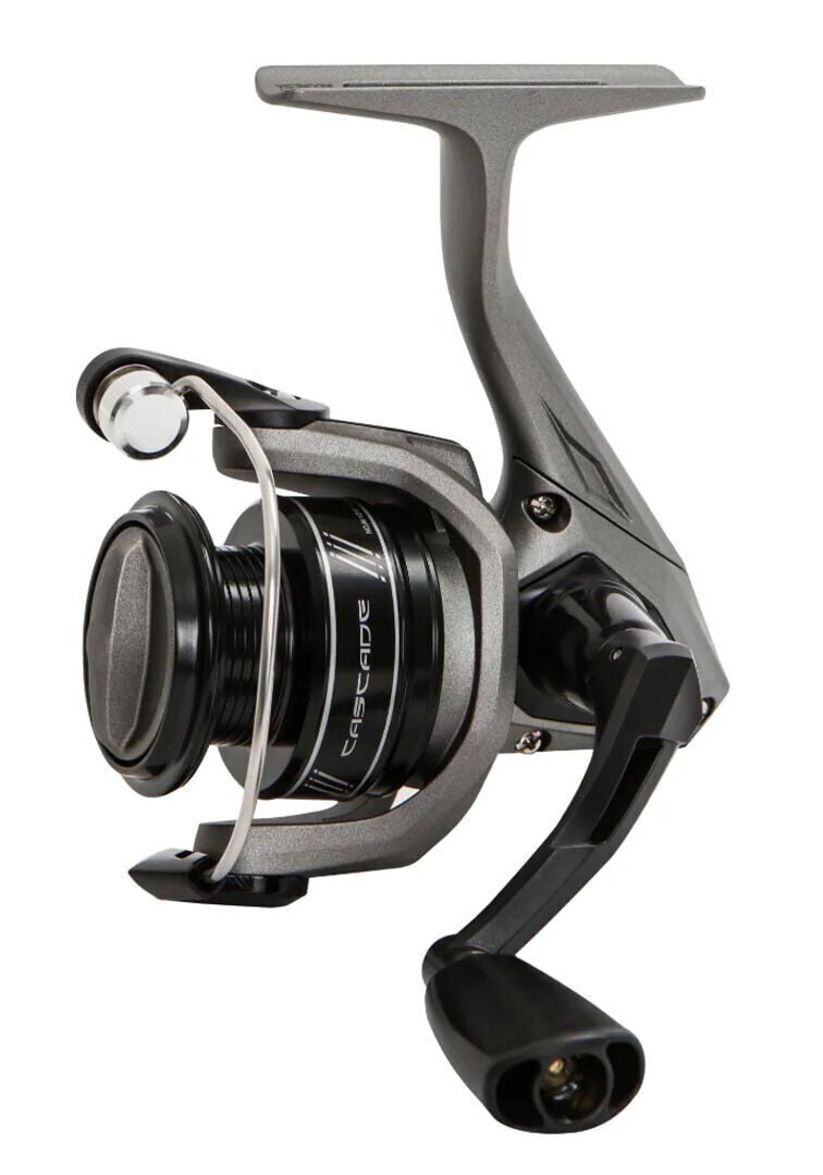 Okuma Cascade A CA-4000A Olta Makinesi