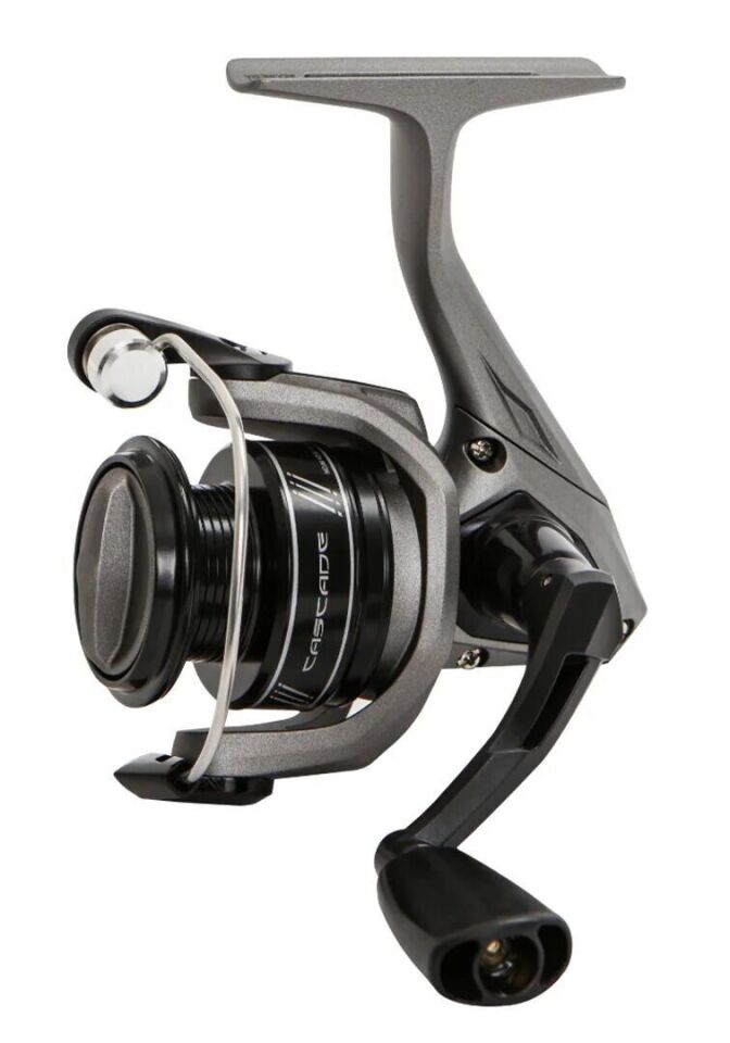 Okuma Cascade A CA-4000A Olta Makinesi