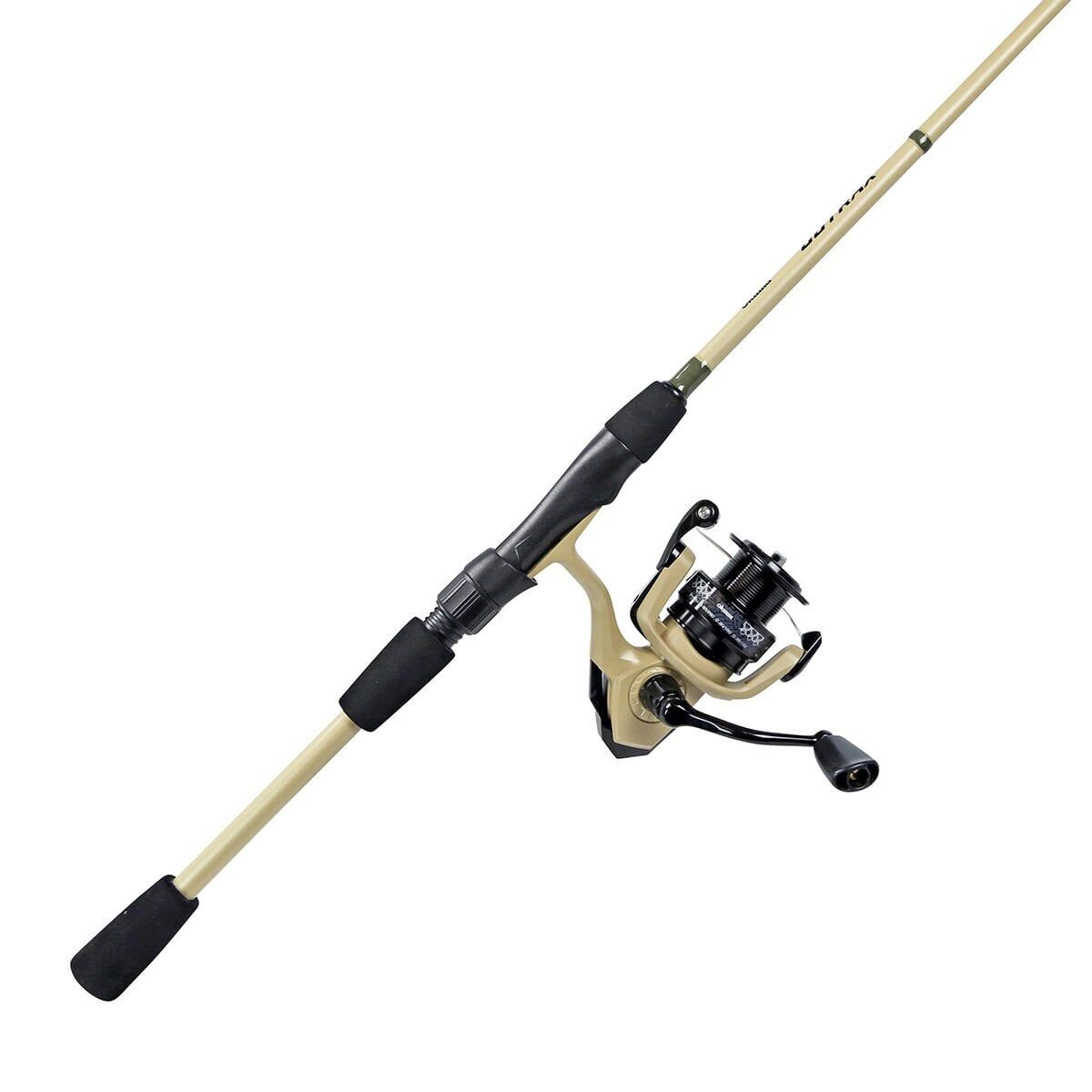 Okuma Outrax Combo Spin 8'0 243cm 10-35gr 2 li Set