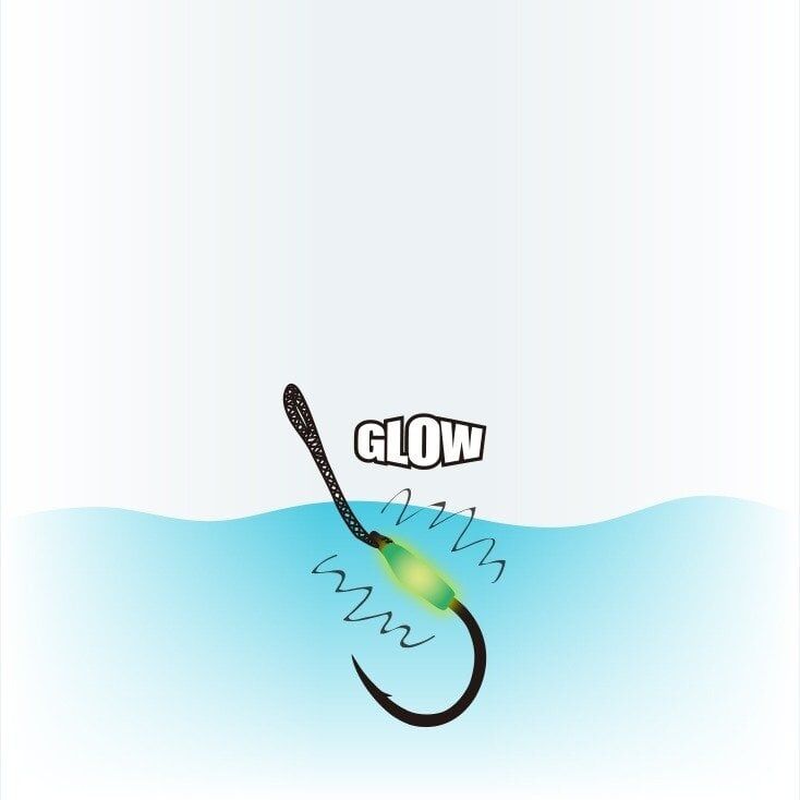 BKK SF Reefmaster NP Olta İğnesi