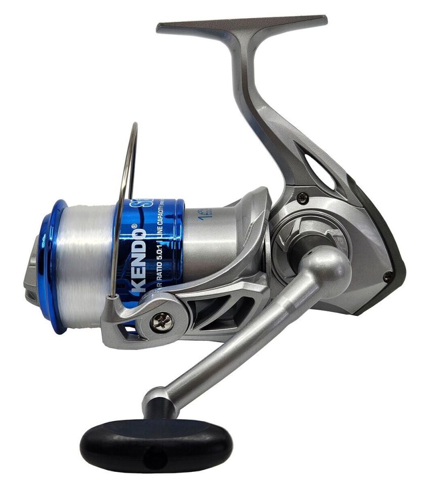 Kendo Sea Power 6000 Olta Makinesi