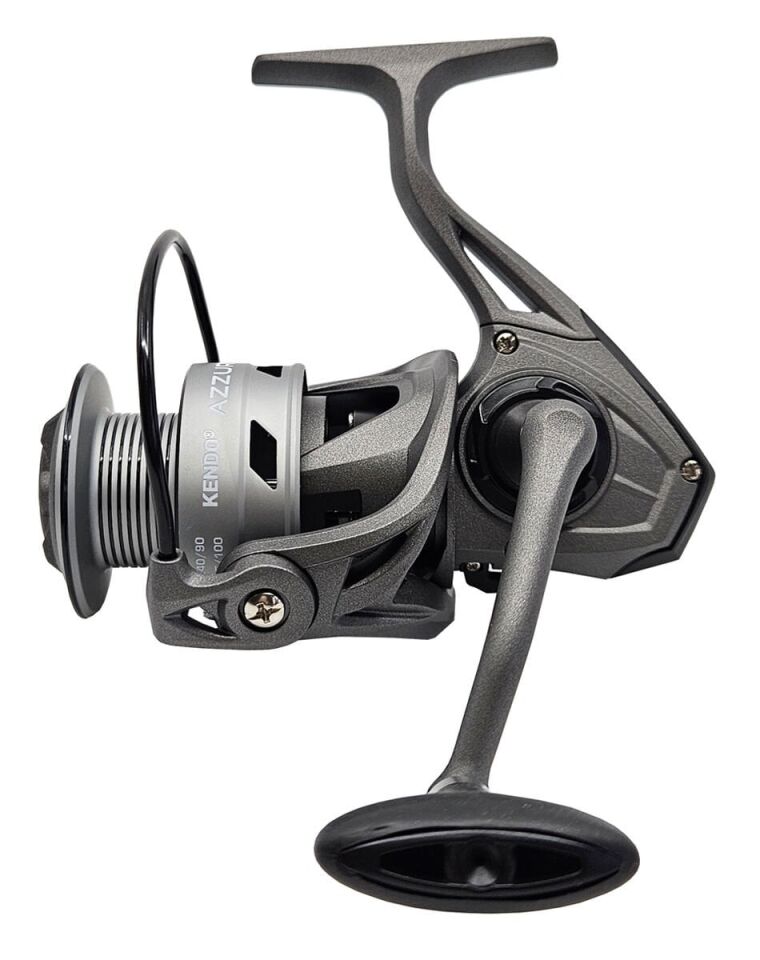 Kendo Azzurro 3000 Olta Makinesi