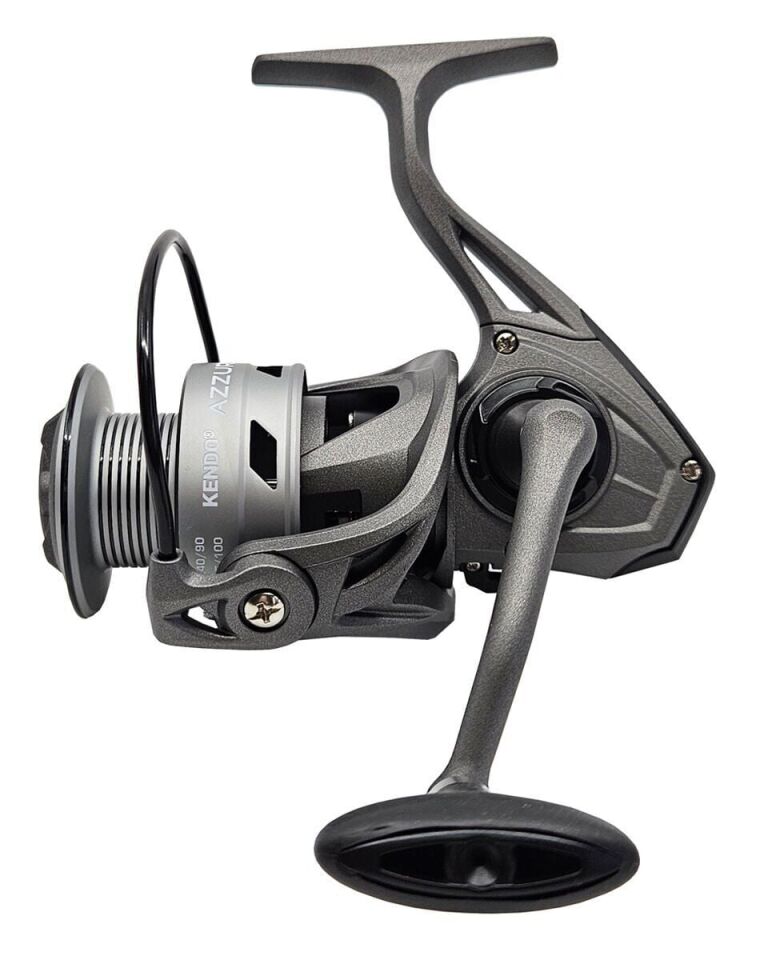 Kendo Azzurro 5000 Olta Makinesi