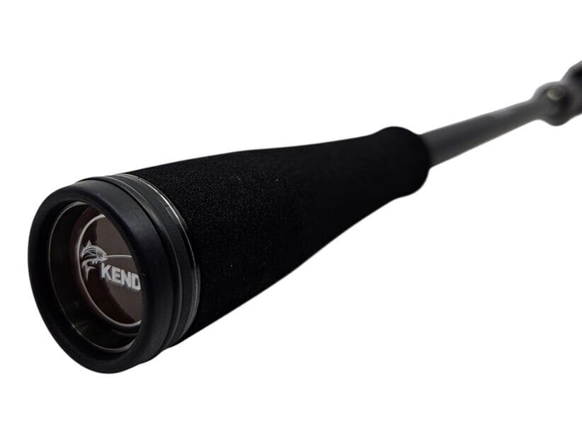 Kendo K10 Long Distance Game 2.61cm S872M 8-40gr Olta Kamışı