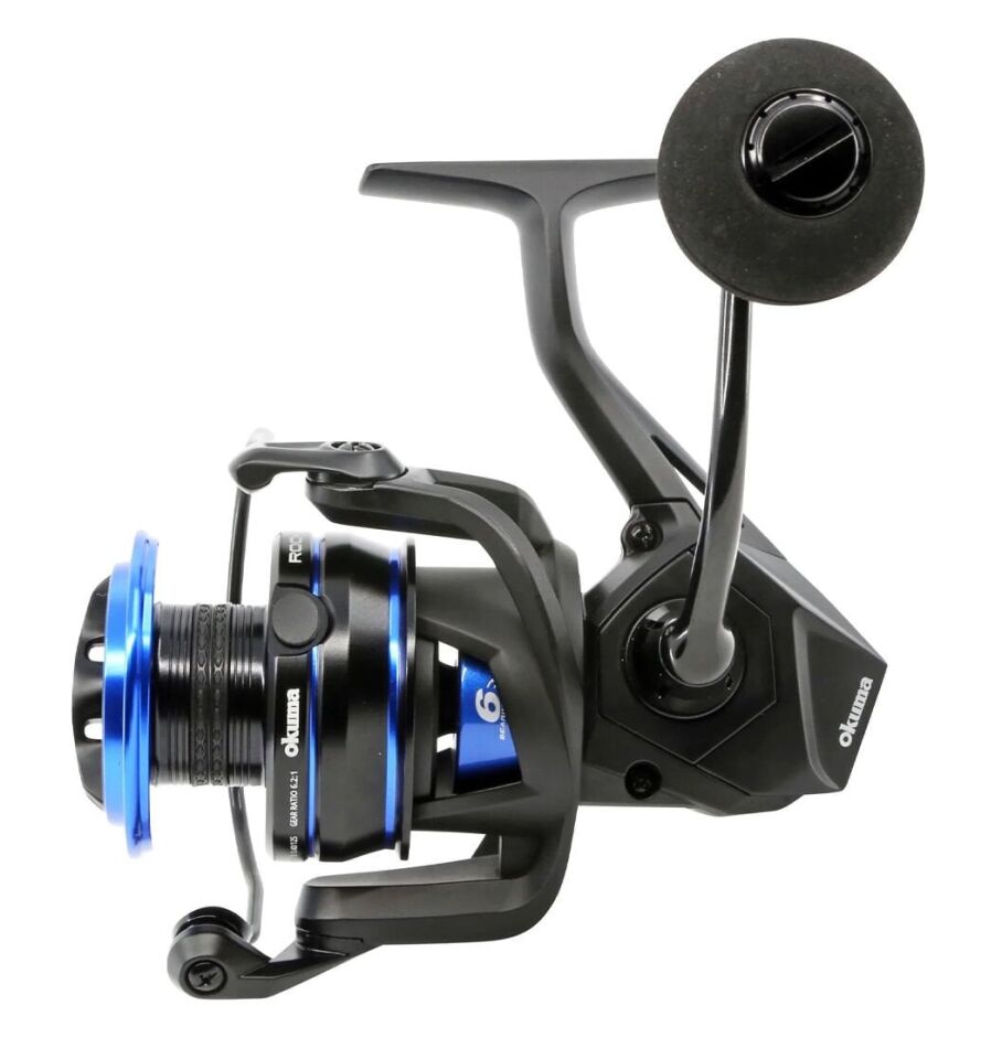 Okuma Rockaway SI RSI-C5000X Olta Makinesi