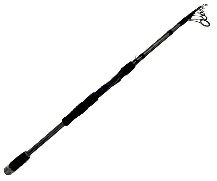 Okuma Altera Telespin 8'0'' 244 cm 15-40 gr 7 parça