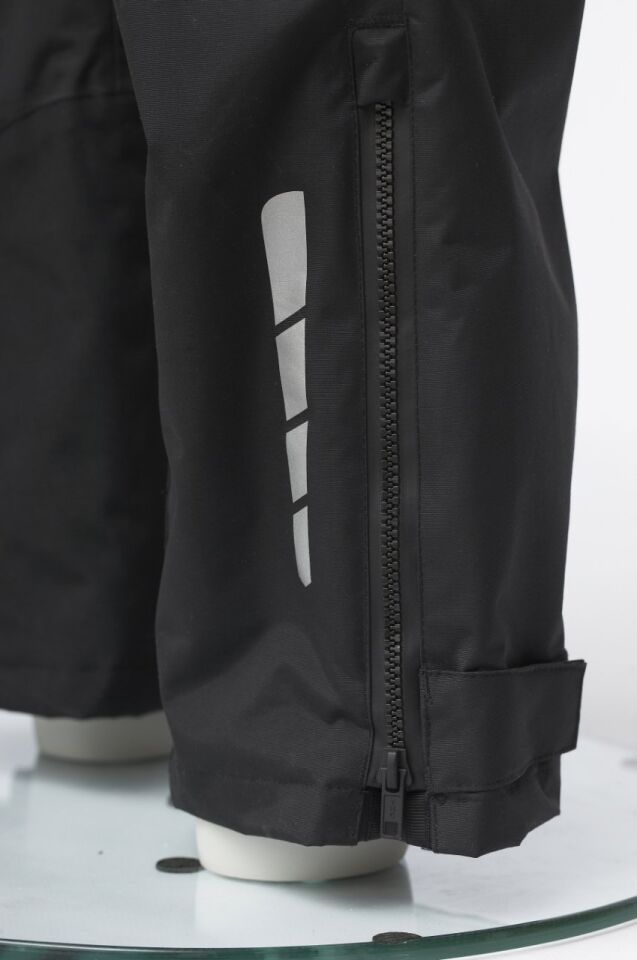 Savage Gear Wp Performance Trousers Black Ink/Grey