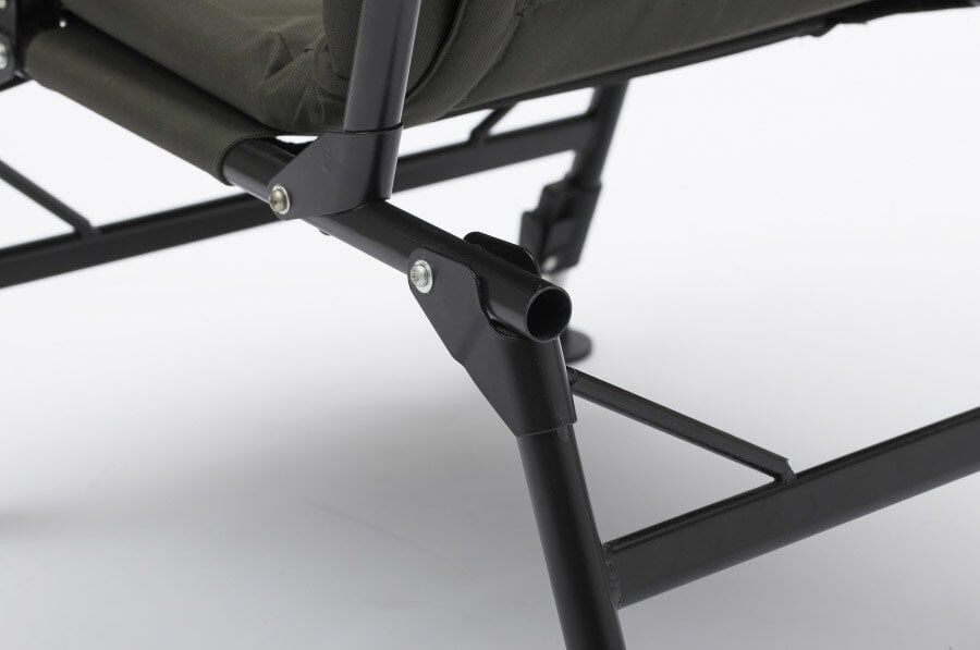 Prologıc Cruzade Comfort Chair W / Armrest Sandalye