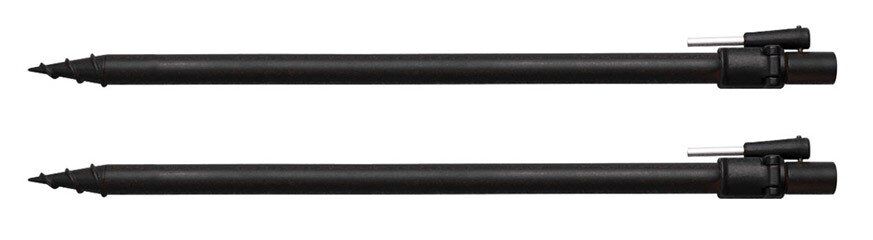 Prologıc Goalpost Kit 2+2 (Width 20-24.5cm Poles 80-150 cm 2 Adet) Ayak