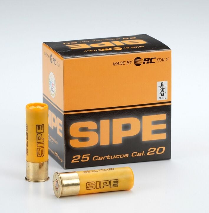 RC SİPE AV FİŞEĞİ 12CAL 32GR