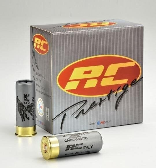 RC PRESTIGE SIPE AV FİŞEĞİ 12 CAL 32 GR