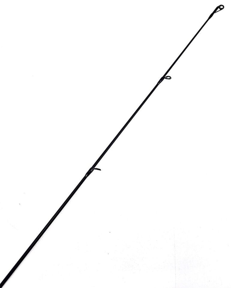 Okuma Psycho Stick Game 203cm Ex-Fast 0.8-5gr 2 Parça Olta Kamışı