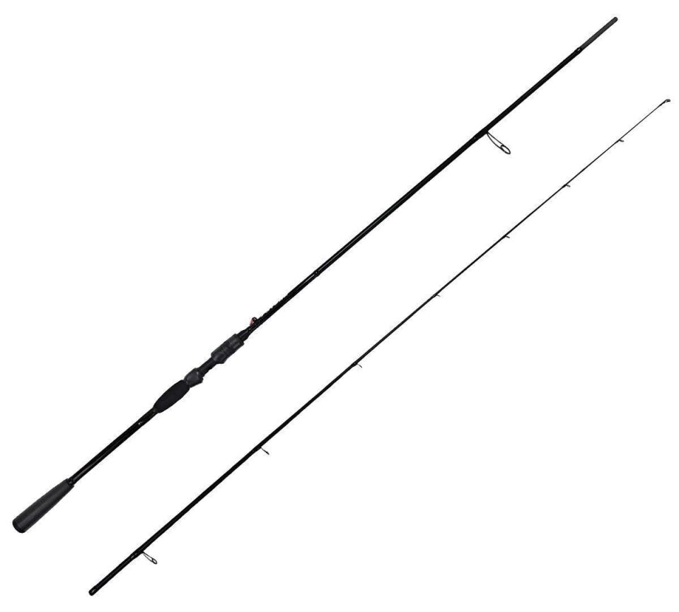 Okuma Psycho Stick Game 243cm M-Fast 10-30gr 2 Parça Olta Kamışı