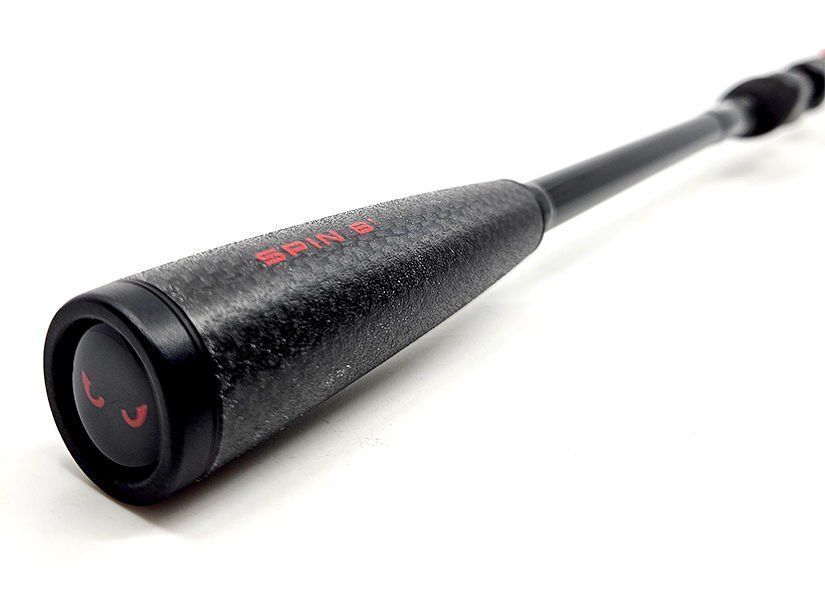 Okuma Psycho Stick Game 243cm M-Fast 10-30gr 2 Parça Olta Kamışı