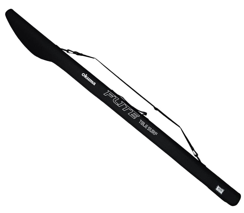 Okuma Flite Tele Surf 420cm 100-200gr 5 Parça Olta Kamışı