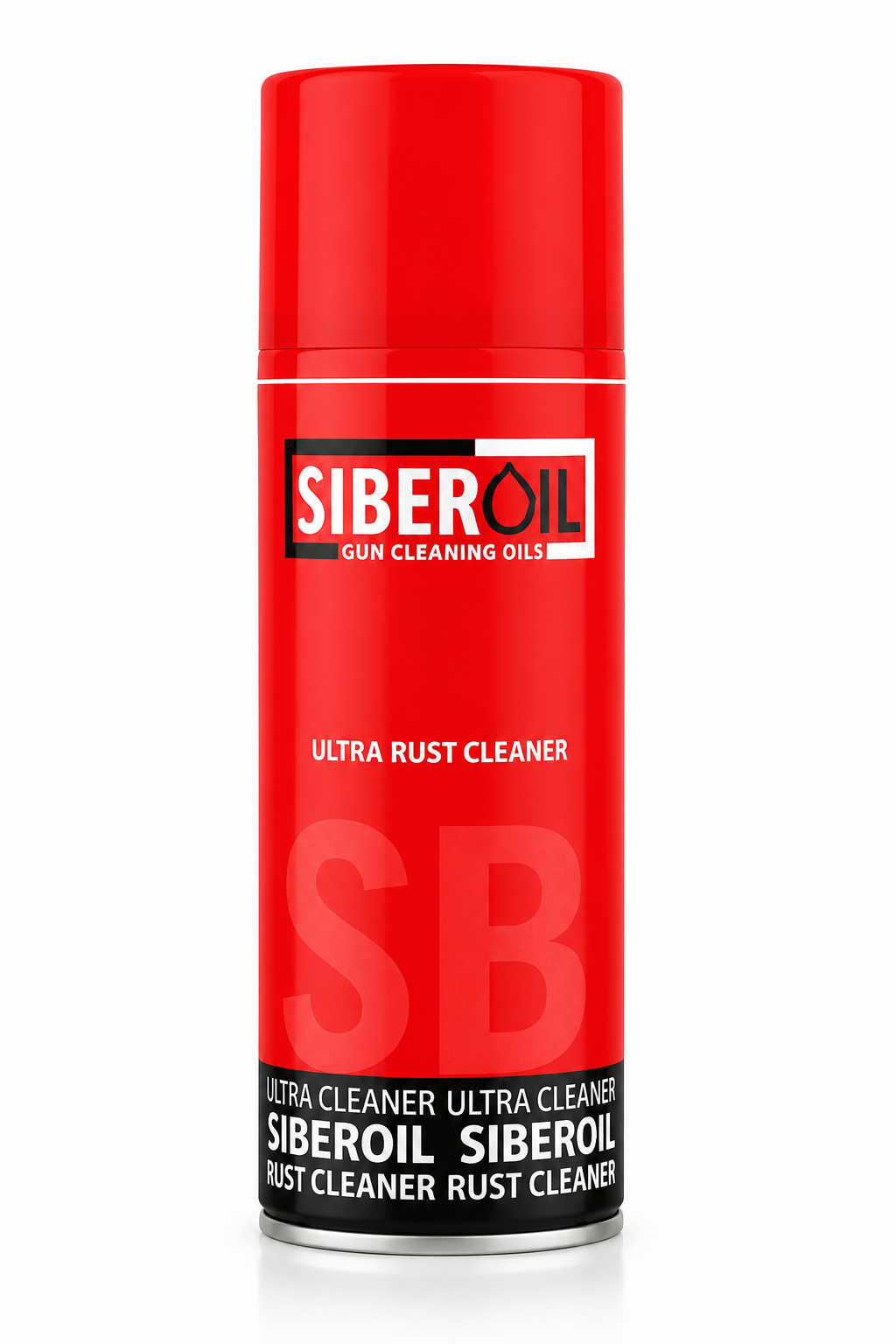 SIBER ULTRA RUST CLEANER PAS SÖKÜCÜ