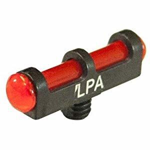 LPA TÜFEK ARPACIK 2,6MM ORJİNAL KIRMIZI