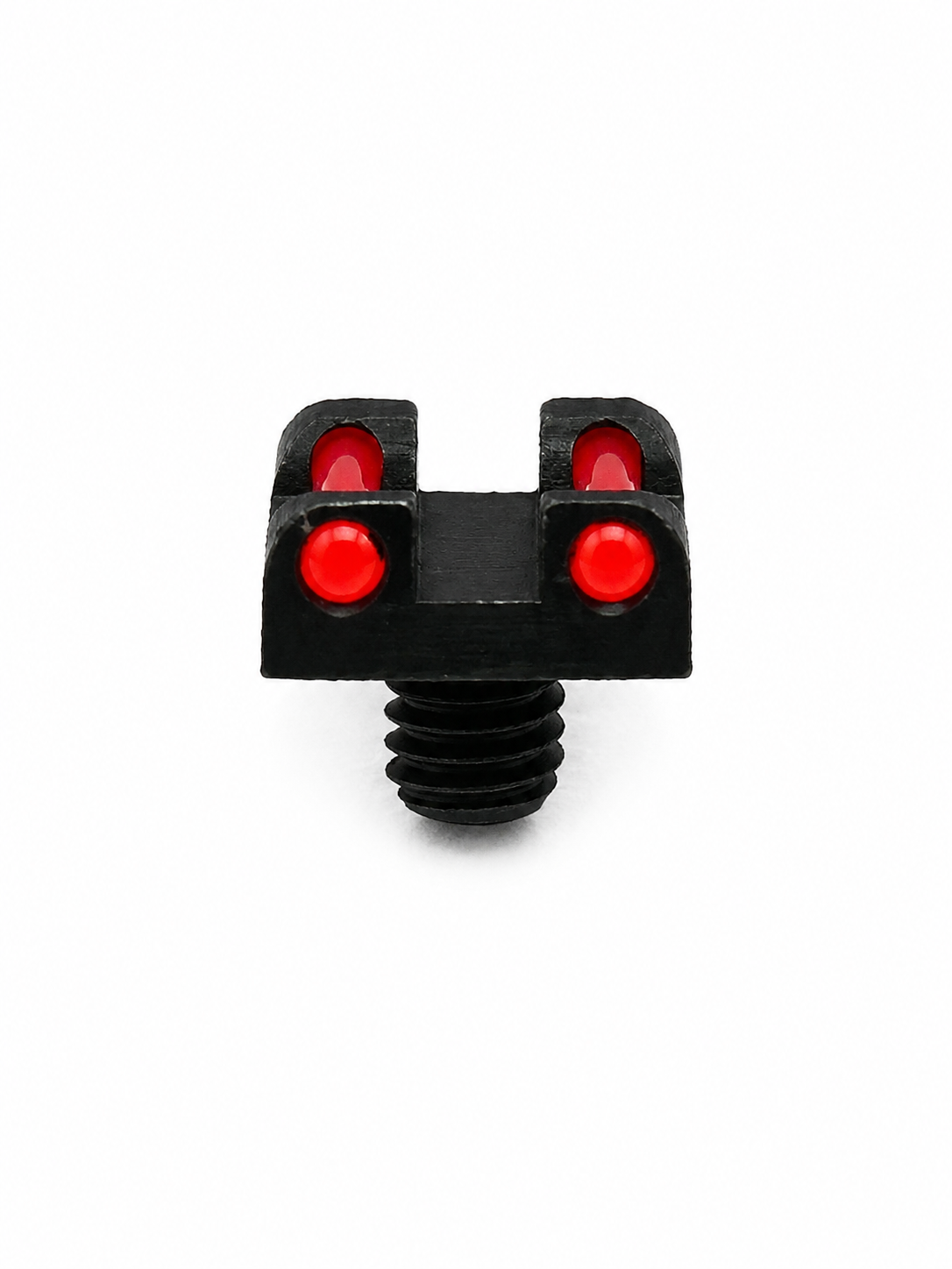 ÇİFT FİBER OPTİK TÜFEK ARPACIĞI 3.0MM