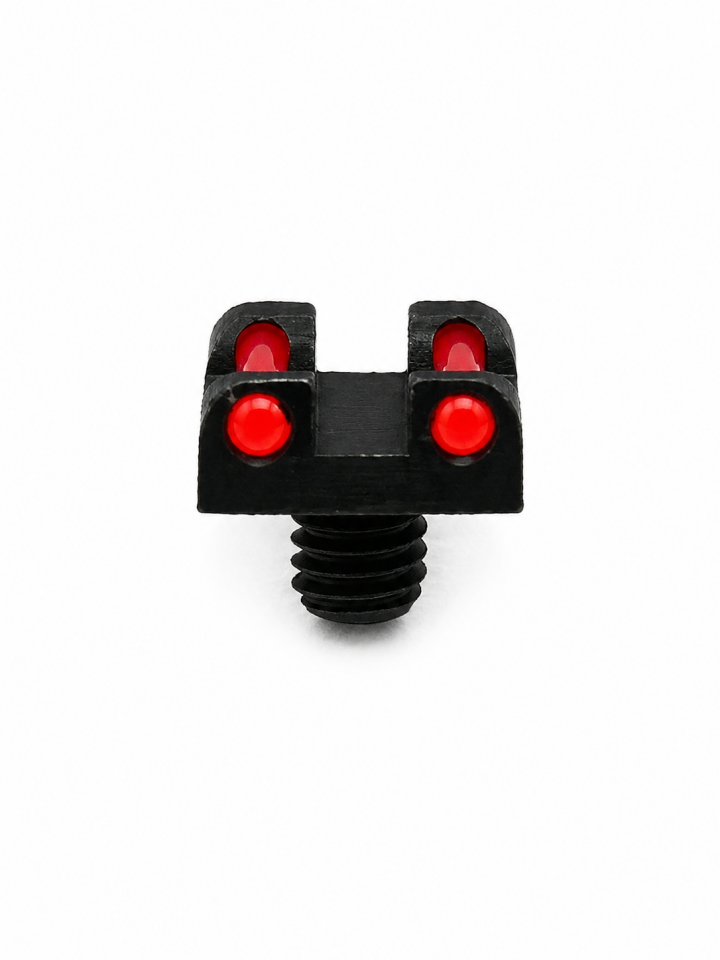 ÇİFT FİBER OPTİK TÜFEK ARPACIĞI 3.0MM