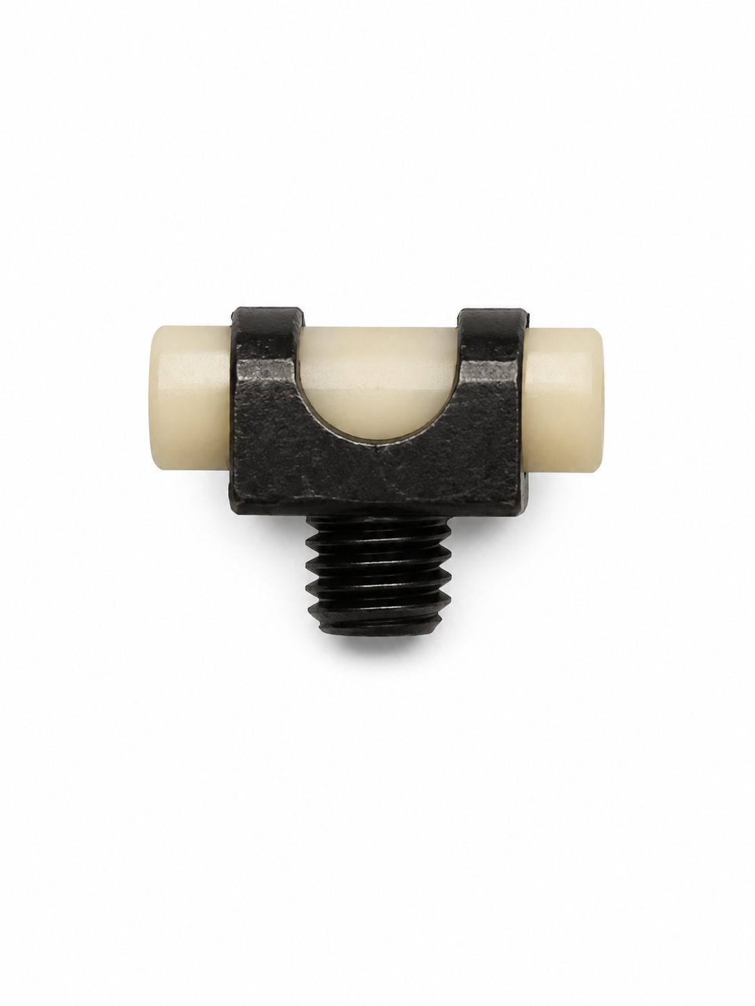 BEYAZ FİBER OPTİK TÜFEK ARPACIĞI 3.0MM