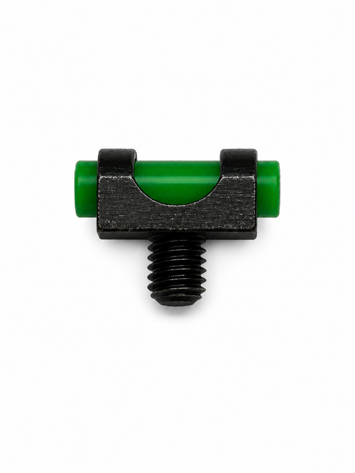 YEŞİL FİBER OPTİK TÜFEK ARPACIĞI 3.0MM