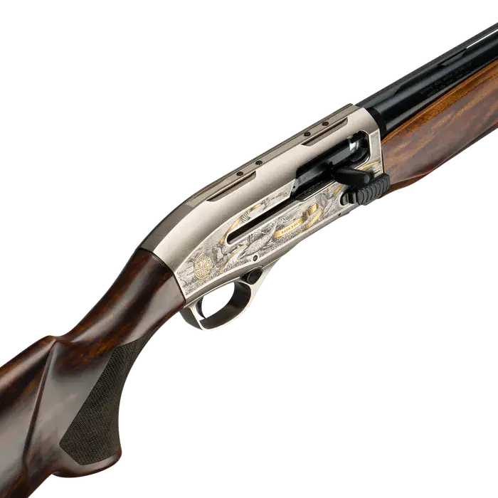 BERETTA A400 500 YIL ÖZEL SERİ 12 CAL 71 CM YARI OTOMATİK AV TÜFEĞİ