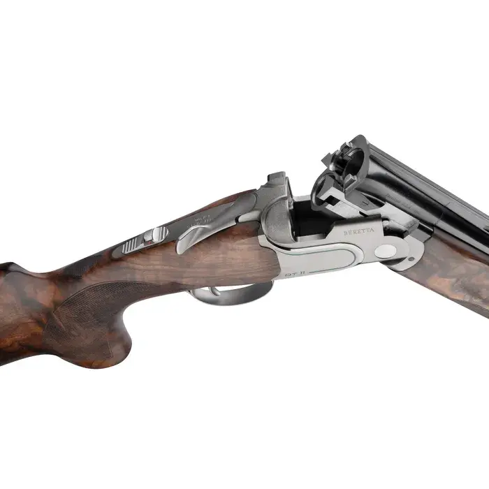 BERETTA D11 SPORTING 12 CAL 76 CM SÜPERPOZE AV TÜFEĞİ
