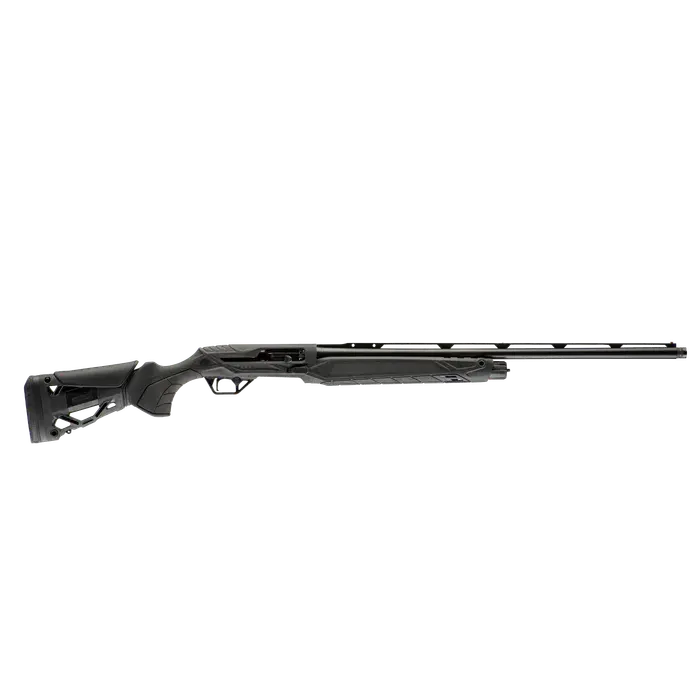 BERETTA AX800 SUPREMA SİYAH SENTETİK 12 CAL 71 CM  YİVSİZ AV TÜFEĞİ