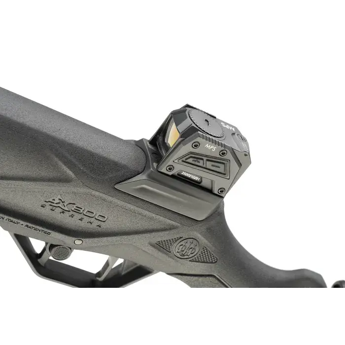 BERETTA AX800 SUPREMA SİYAH SENTETİK 12 CAL 71 CM  YİVSİZ AV TÜFEĞİ