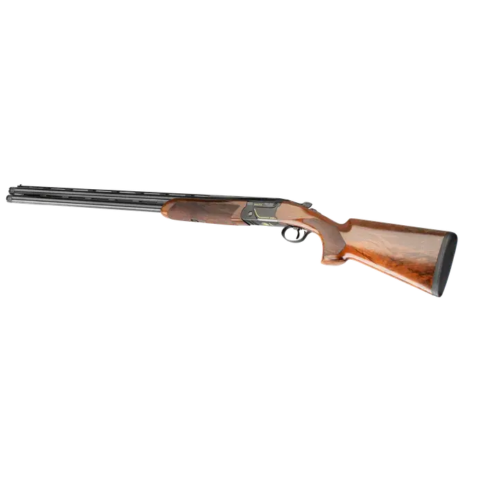 BERETTA 694 SİYAH DLC SPOR YİVSİZ AV TÜFEĞİ