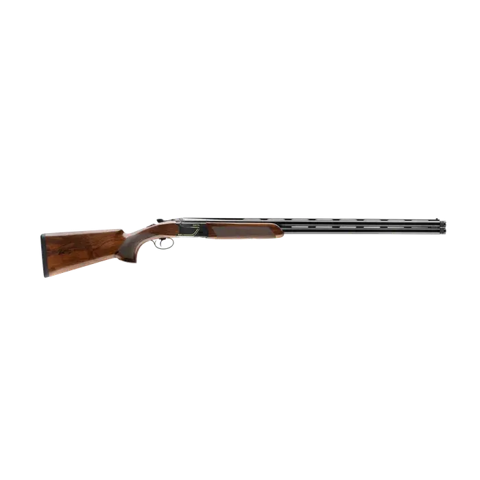 BERETTA 694 SİYAH DLC TRAP YİVSİZ AV TÜFEĞİ