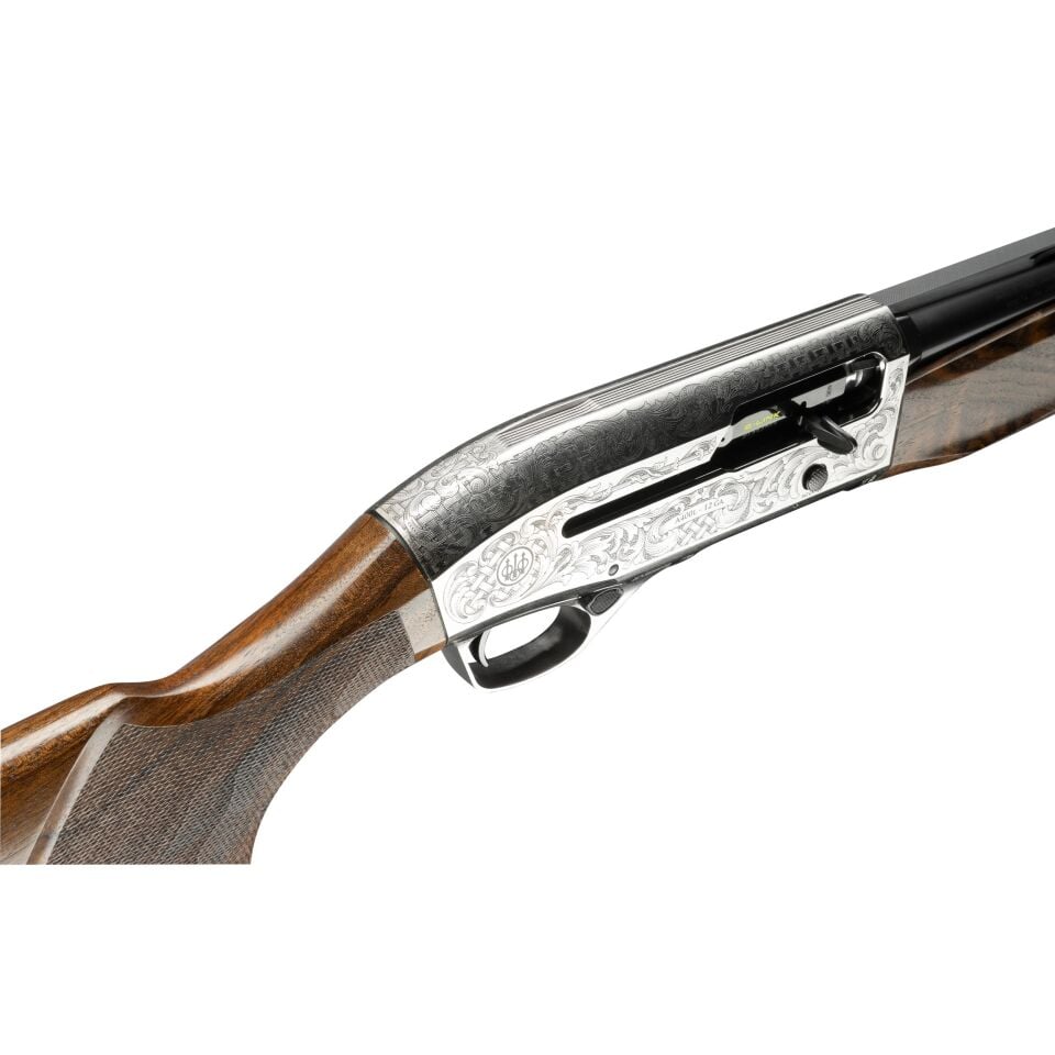 BERETTA A400 L YİVSİZ AV TÜFEĞİ