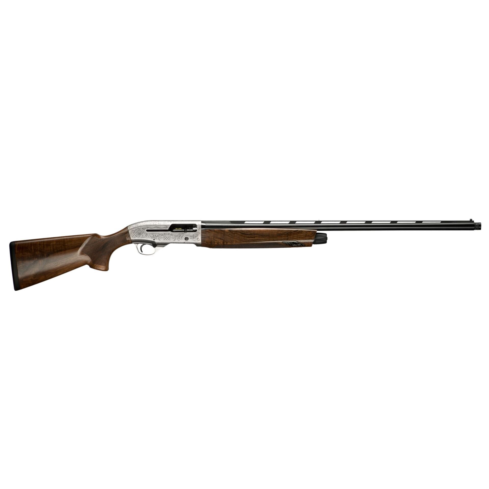 BERETTA A400 L YİVSİZ AV TÜFEĞİ