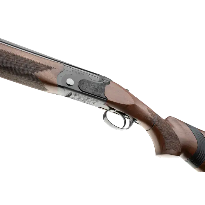 BERETTA ULTRALEGGERO YİVSİZ AV TÜFEĞİ