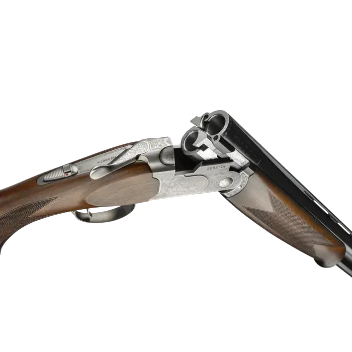 BERETTA 686 SILVER PIGEON I SPORTING YİZSİZ AV TÜFEĞİ