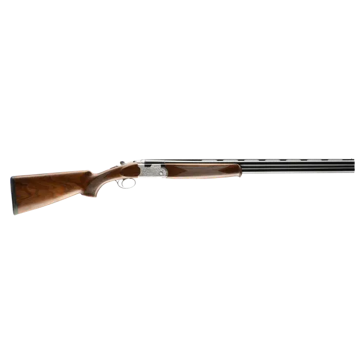 BERETTA 686 SILVER PIGEON I YİVSİZ AV TÜFEĞİ