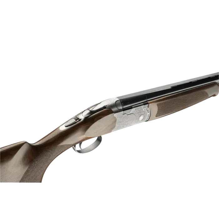 BERETTA 686 SILVER PIGEON I YİVSİZ AV TÜFEĞİ