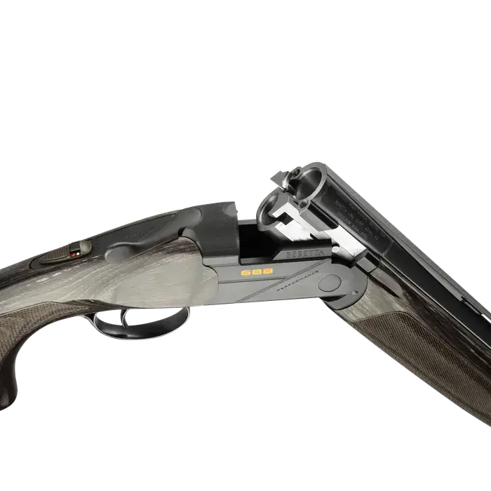 BERETTA 688 PERFORMANCE TRAP YİZSİZ AV TÜFEĞİ