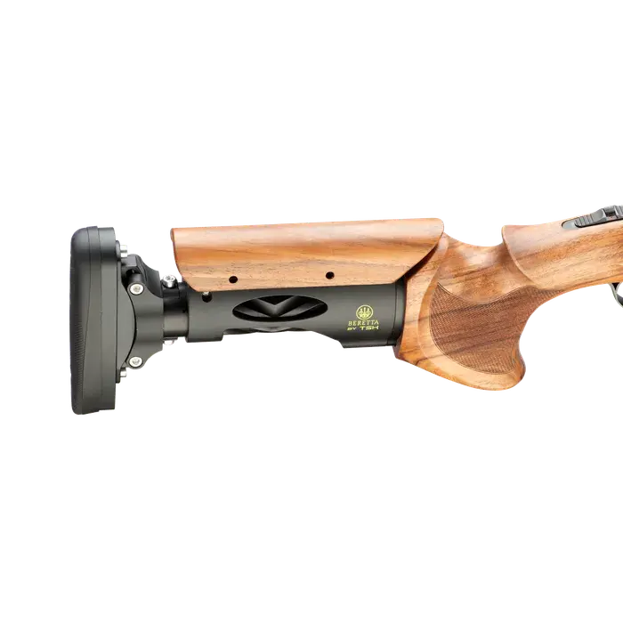 BERETTA DT11 BLACK DLC PRO YİZSİZ AV TÜFEĞİ