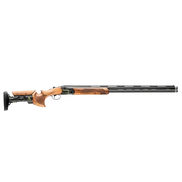 BERETTA DT11 BLACK DLC PRO YİZSİZ AV TÜFEĞİ