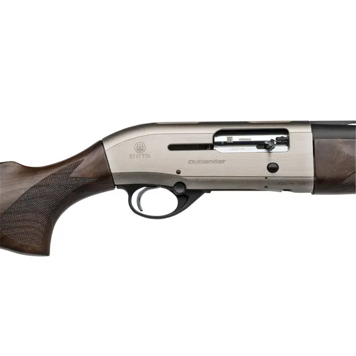 BERETTA A300 OUTLANDER YİVSİZ AV TÜFEĞİ